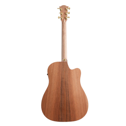 Cole Clark Fat Lady 2EC - Bunya/Blackwood - Left-Handed