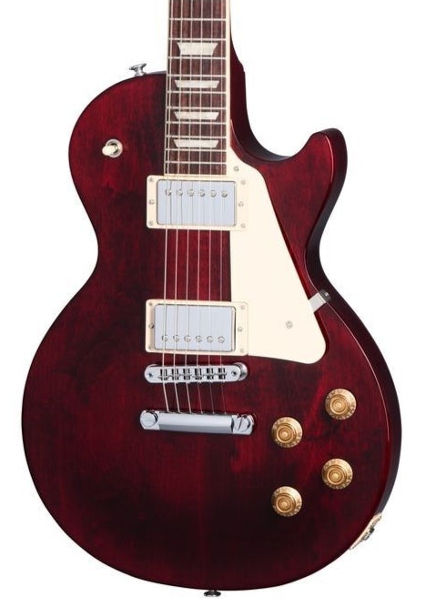 Gibson Les Paul Studio Wine Red