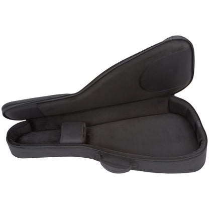 Boss CB-AG15 Deluxe Gig Bag for Acoustic Guitar - Black