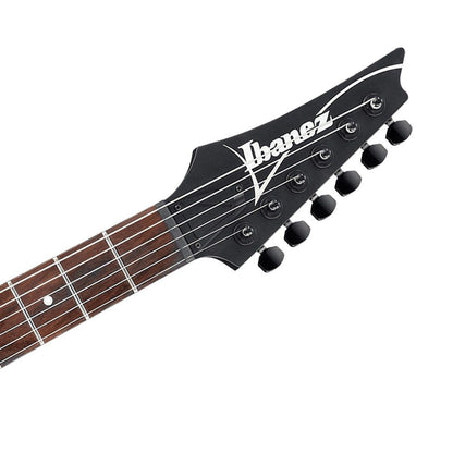 Ibanez RGRT421 Electric Guitar - Weathered Black