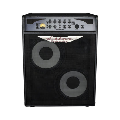 Ashdown Rootmaster CT-210 500W Evo II Bass Amplifier