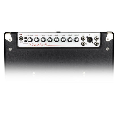 Ashdown Studio-12 Bass Combo Amplifier - Black