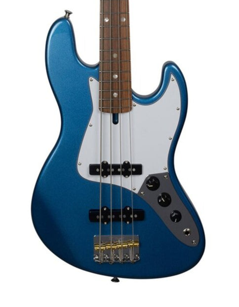 Ashdown Grail-30 Short Scale Bass Guitar - Lake Placid Blue