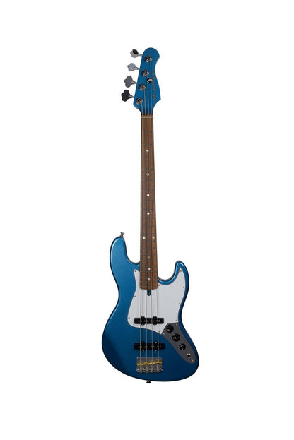 Ashdown Grail-30 Short Scale Bass Guitar - Lake Placid Blue