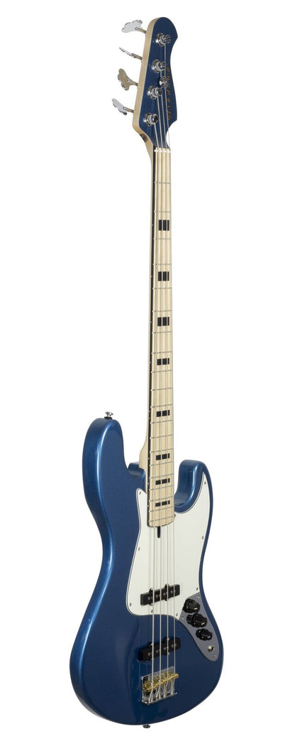 Ashdown The Grail Bass Guitar - Lake Placid Blue