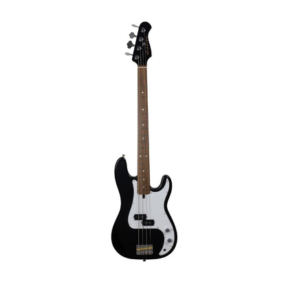 Ashdown Arc-4 P Bass Guitar - Black