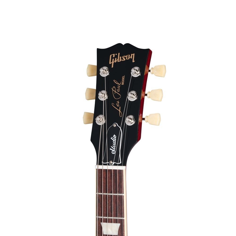 Gibson Les Paul Studio Wine Red