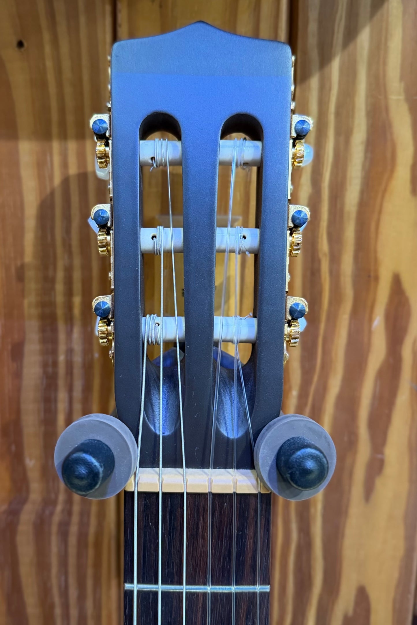 La Patrie by Godin 'Motif' Parlour Classical Guitar - Pre-Loved