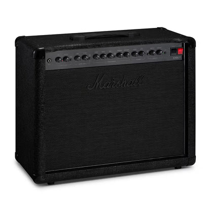 Marshall DSL40CRB Combo Amplifier Stealth Black