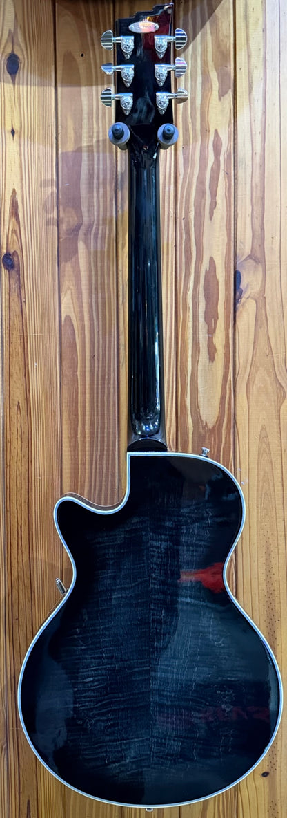 Duesenberg Starplayer III - Catalina Blue - Pre-Loved
