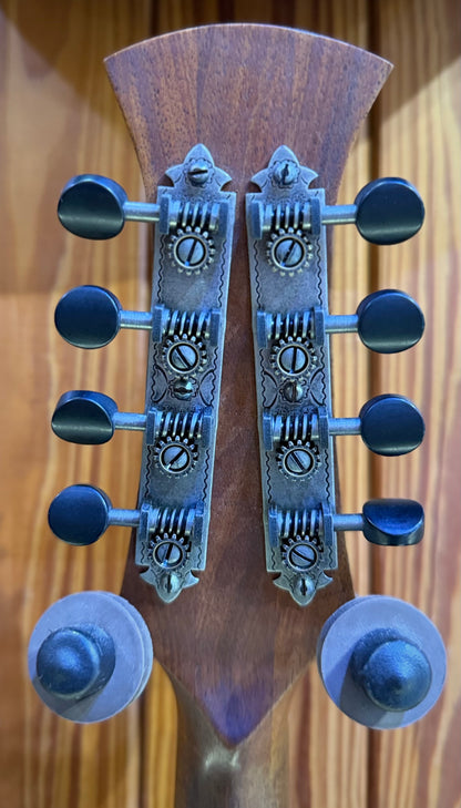 Graham McDonald A5 Mandolin - Handmade in Australia - Pre-Loved