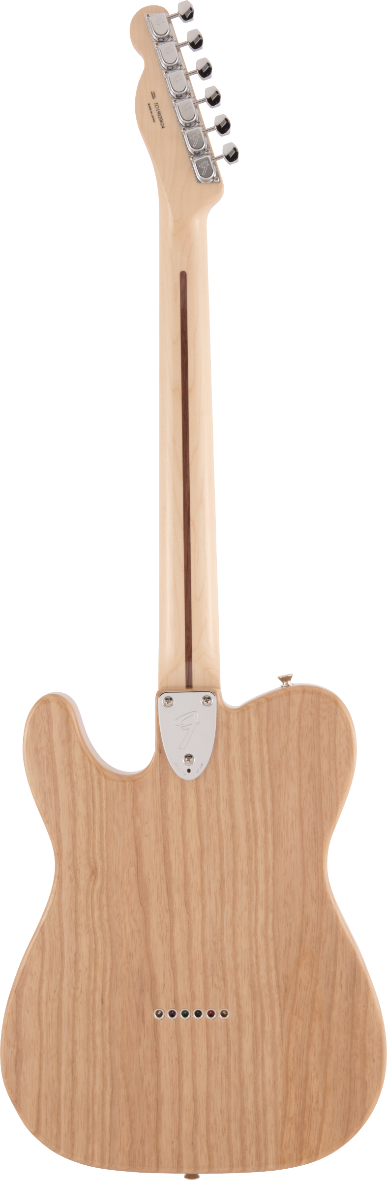 Telecaster thinline japan deals