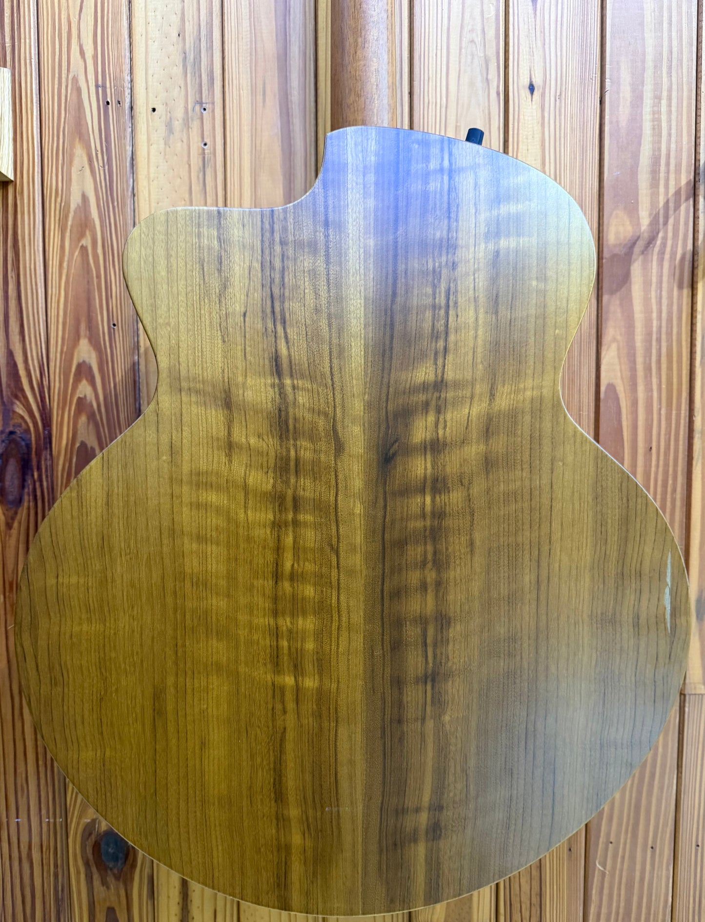 Taylor AB-1 Acoustic Bass w/pickup & Gig Bag - Pre-Loved