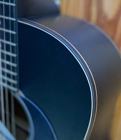 Maton S70 Ltd Ed Dreadnought Acoustic Guitar - Ghost Burst