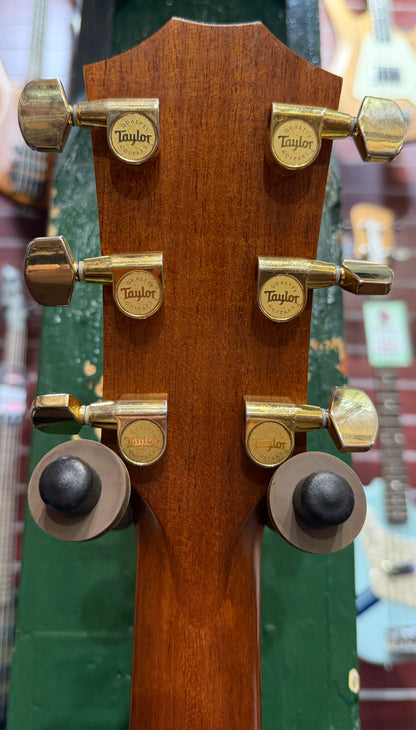 Taylor K24ce Solid Hawaiian Koa Acoustic Guitar - Pre-Loved