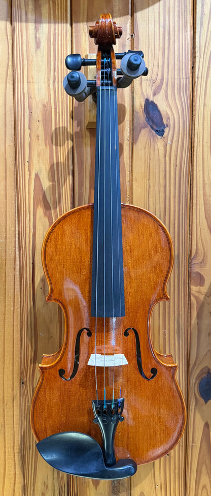Unbranded Violin - Pre-Loved