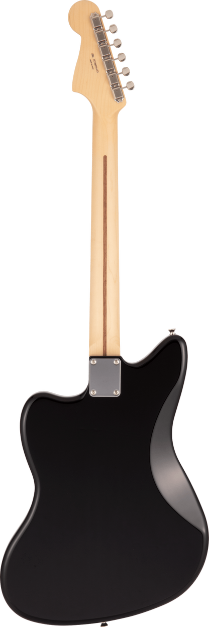 Fender 2024 Collection Made in Japan Hybrid II Jazzmaster - Black Fender 2024 Collection Made in Japan Hybrid II Jazzmaster - Black