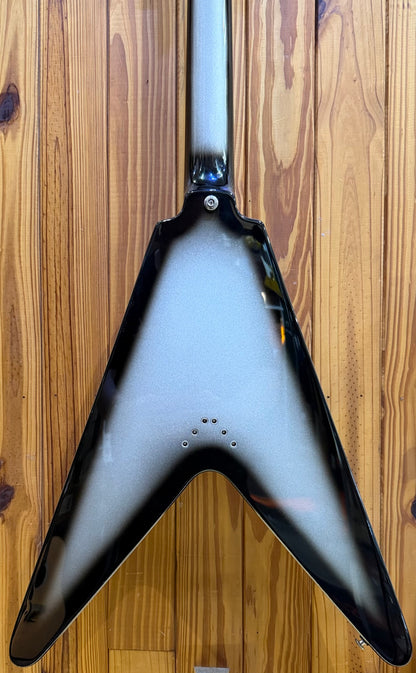 Epiphone Brent Hinds Flying V Custom Electric Guitar - Pre-Loved