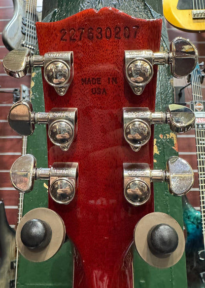 Gibson Les Paul Standard - Unburst - Pre-Loved