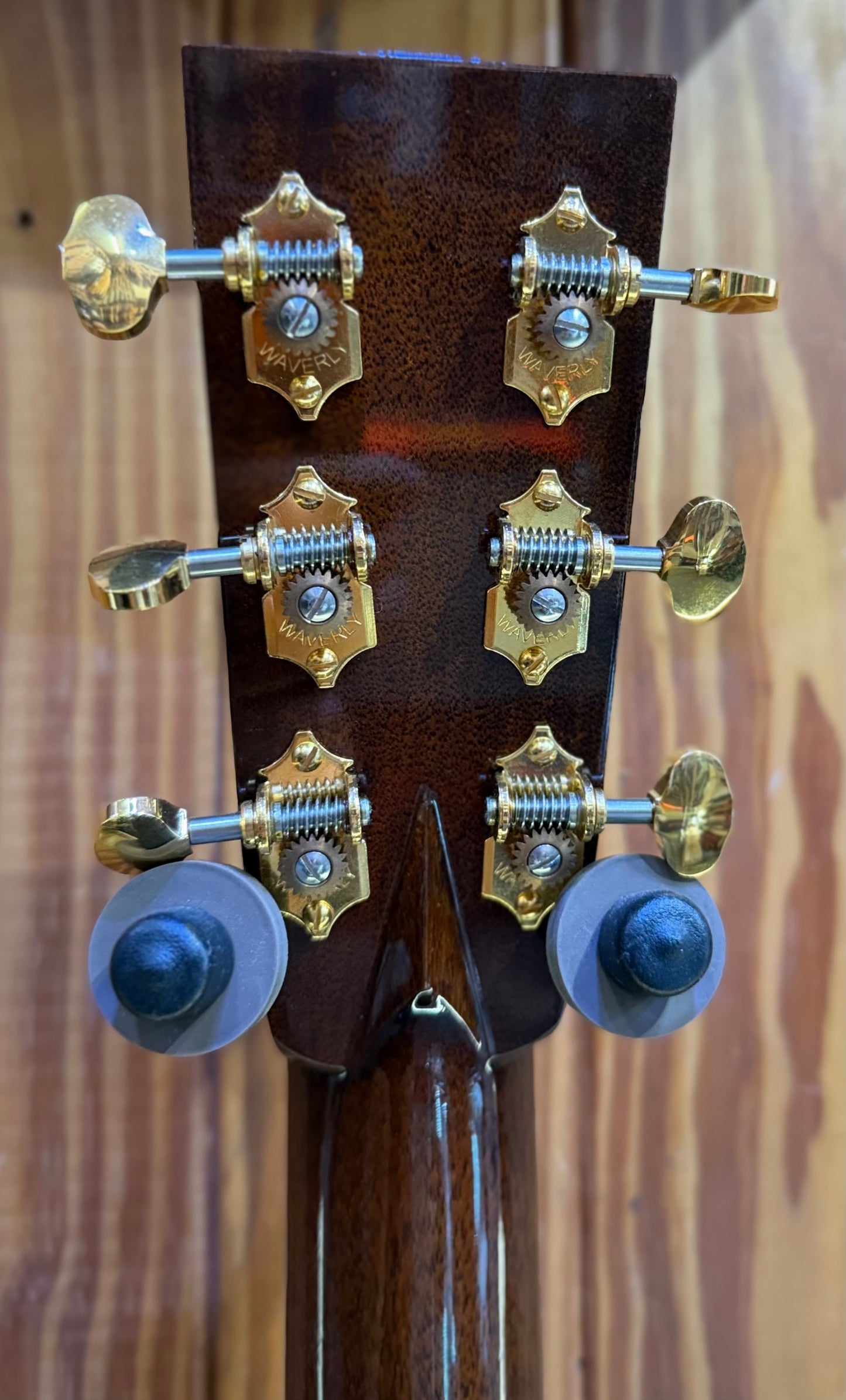 Collings OM3 Orchestra Model Acoustic Guitar - Pre-Loved