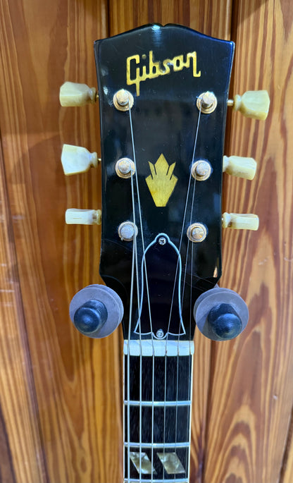 Gibson 1972 ES-345TD - Iced Tea - Pre-Loved