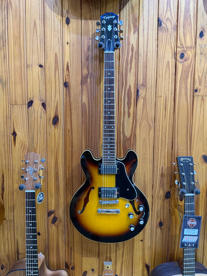 Epiphone ES-339 - Vintage Sunburst - Pre-Loved