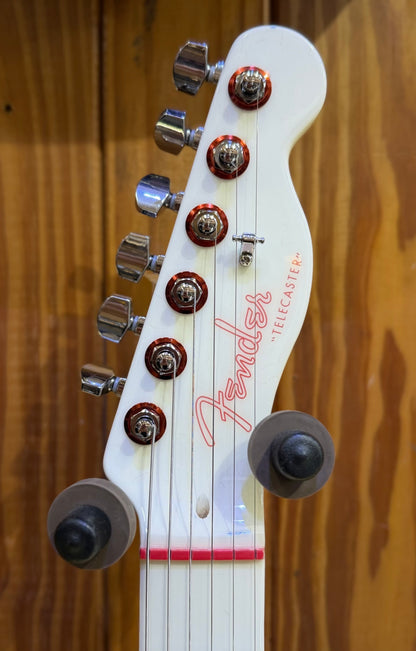 Fender John 5 Ghost Telecaster - Pre-Loved