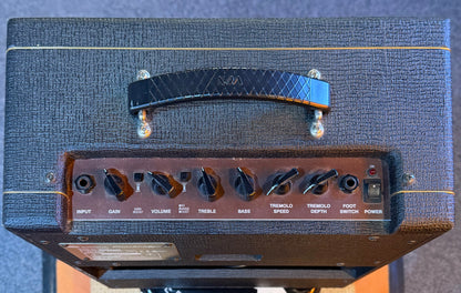 Vox Cambridge 15 Modelling Guitar Amplifier - Pre-Loved