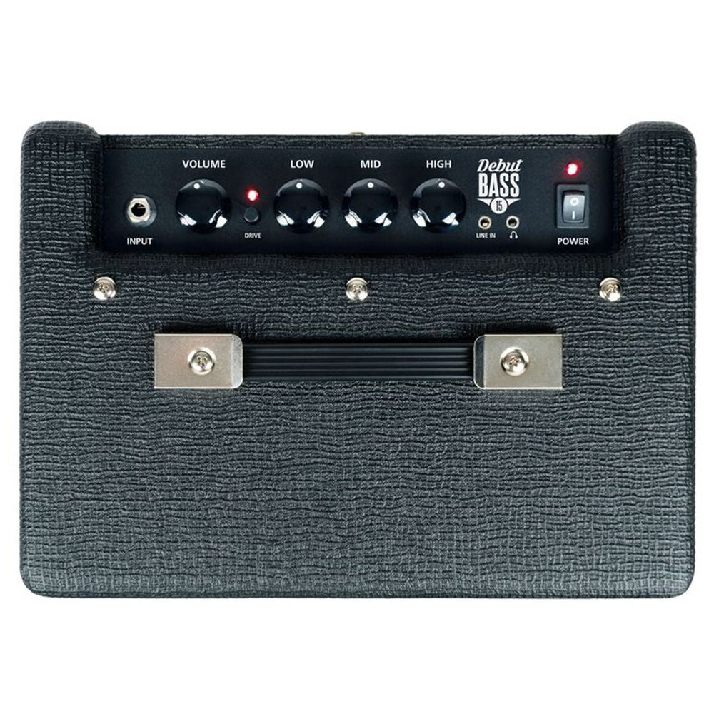 Blackstar Debut 15 Bass Combo Amplifier