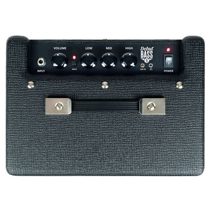 Blackstar Debut 15 Bass Combo Amplifier