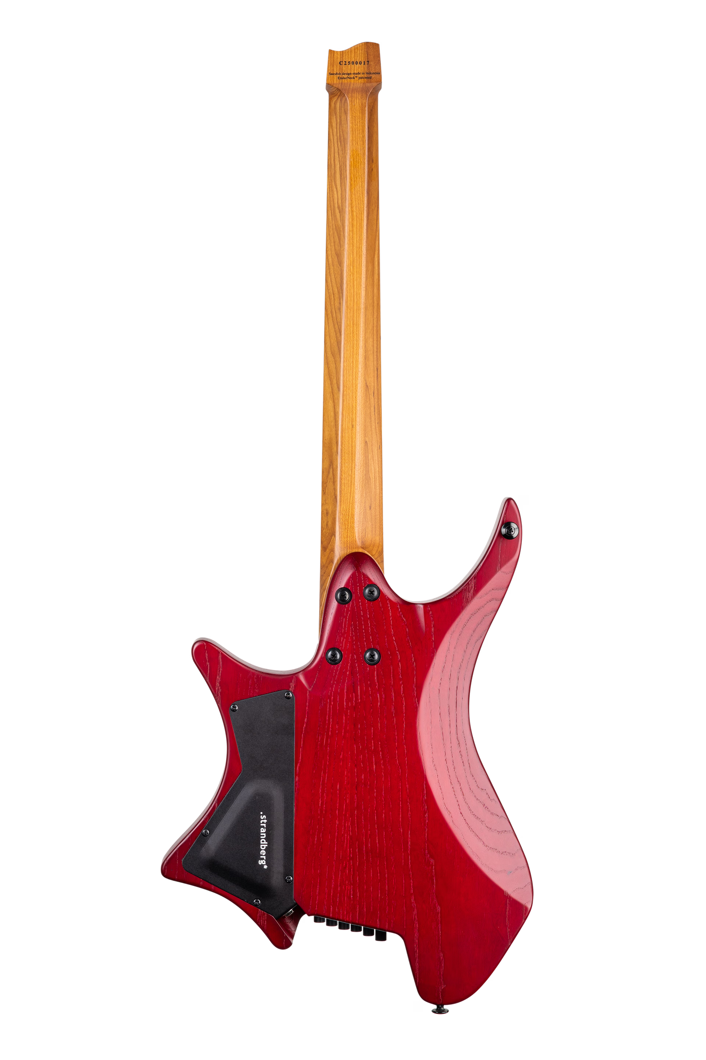 Strandberg Boden Original N2.6 - Sunset Coral Burst