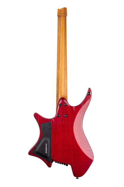 Strandberg Boden Original N2.6 - Sunset Coral Burst