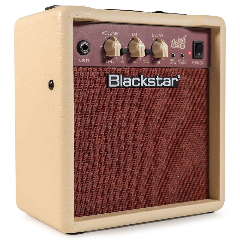 Blackstar Debut 10E Guitar Combo Amplifier