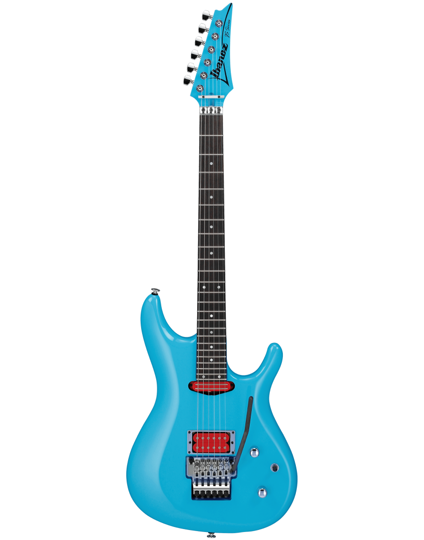 Ibanez JS2410 SYB Joe Satriani Signature - Sky Blue