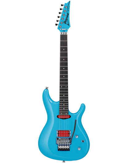 Ibanez JS2410 SYB Joe Satriani Signature - Sky Blue