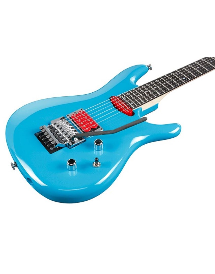 Ibanez JS2410 SYB Joe Satriani Signature - Sky Blue