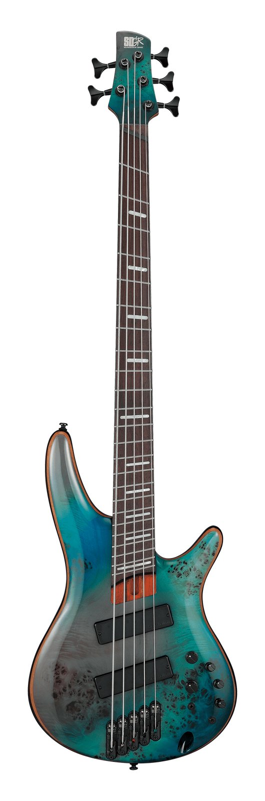 Ibanez srms805 deals