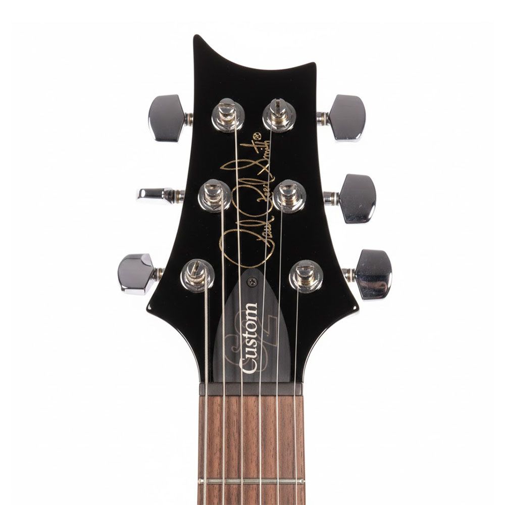 PRS S2 Custom 24-08 Electric Guitar - Faded Grey Black Burst