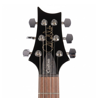 PRS S2 Custom 24-08 Electric Guitar - Faded Grey Black Burst