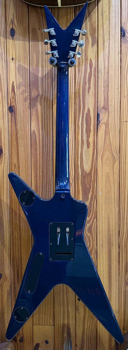 Washburn Dean 333 Electric Guitar - Dimebolt Finish - Pre-Loved
