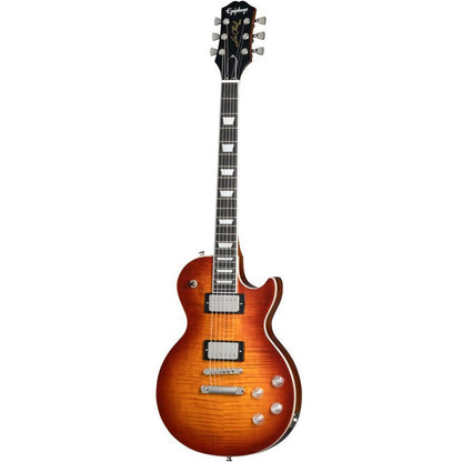 Epiphone Les Paul Modern Figured Electric Guitar - Mojave Burst