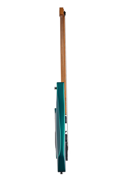 Strandberg Boden Standard N2.6 - Trans Teal Metallic