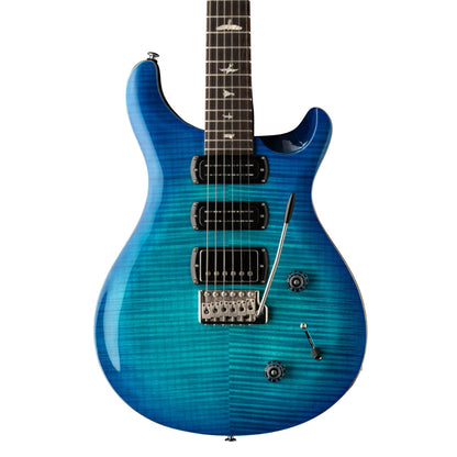 PRS SE Studio Electric Guitar - Lake Blue