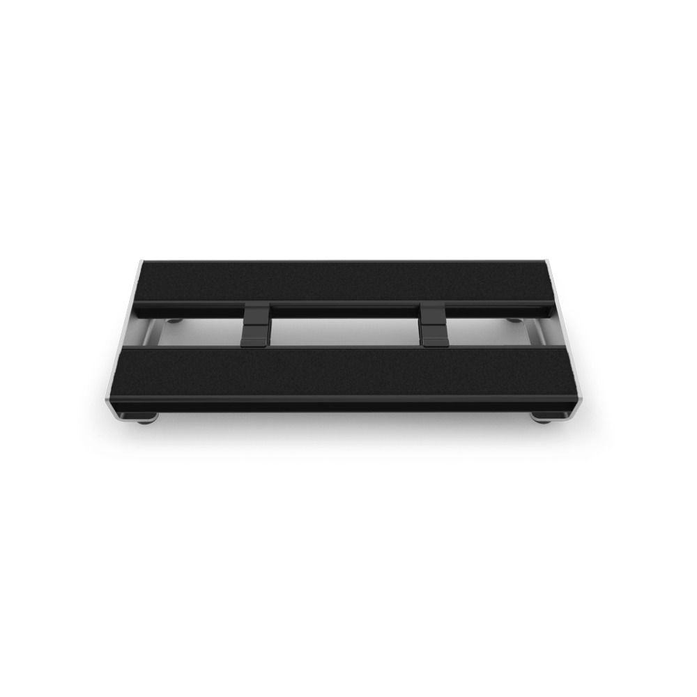 D'Addario XPND Core Single Row Pedalboard