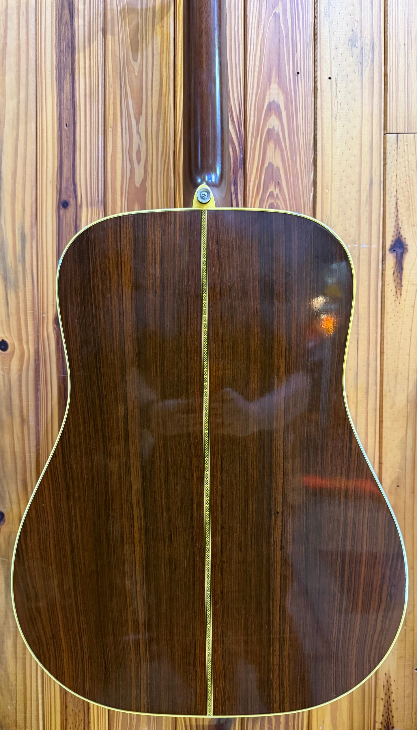 Martin & Co 1979 HD28 Dreadnought Acoustic Guitar - Pre-Loved