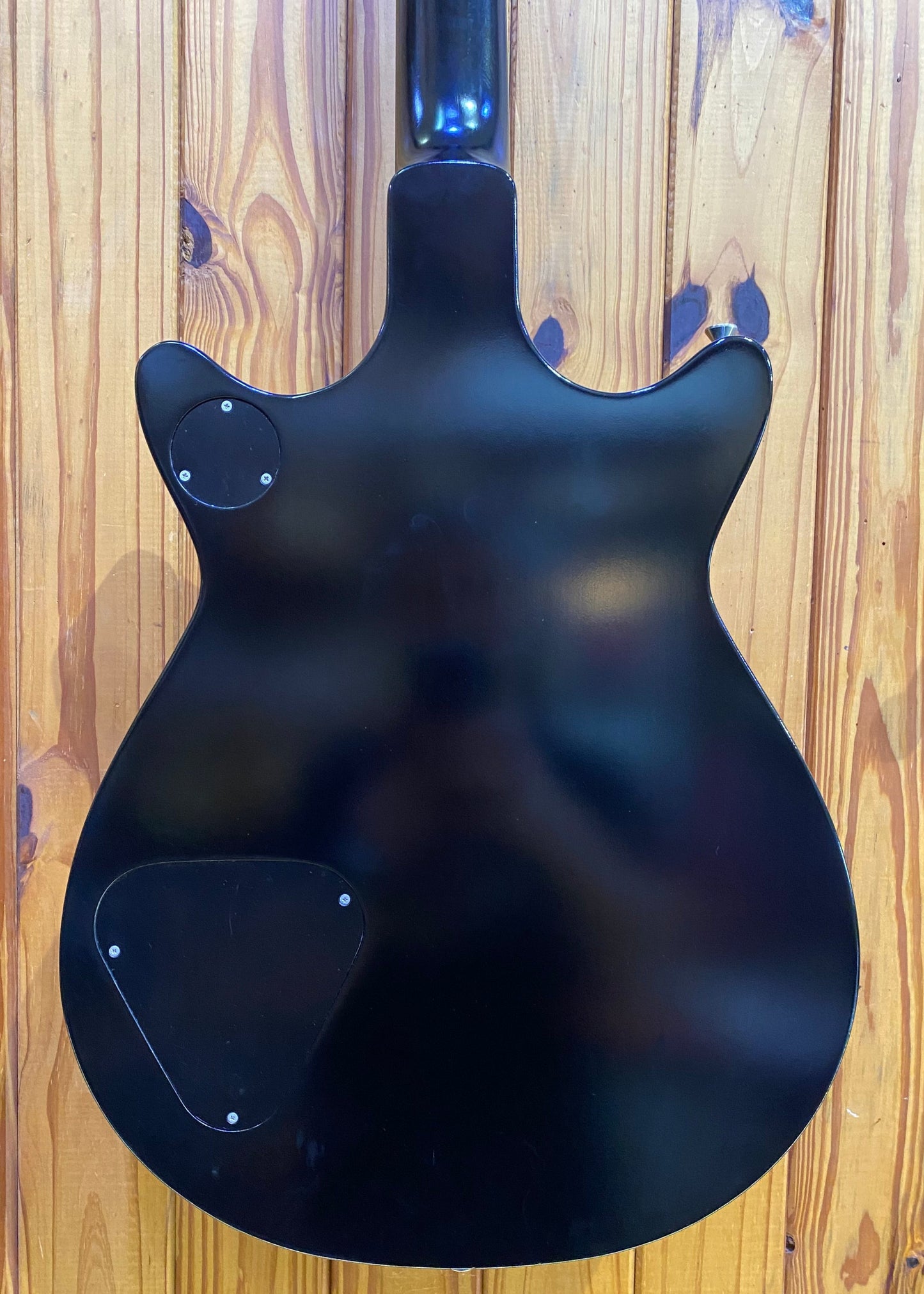 Gretsch G6131-MY Malcolm Young Signature Pre-loved