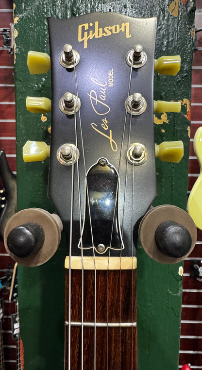 Gibson Les Paul '60s Tribute - Satin Vintage Sunburst - Pre-Loved