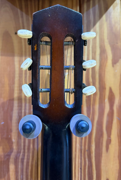 Catania Carmelo '50s Italian-Made Acoustic Guitar - Pre-Loved