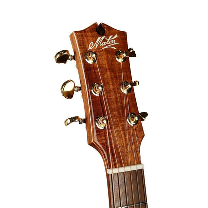 Maton EA808 ‘The Australian’ Acoustic Guitar