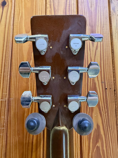 Martin & Co 1979 HD28 Dreadnought Acoustic Guitar - Pre-Loved